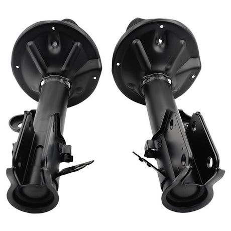 Machter 2 x Front Shock Absorbers Left & Right Hand Side Fit For Hyundai Tucson JM For Kia Sportage KM 2004-2010 FSA-HY004 - Machter