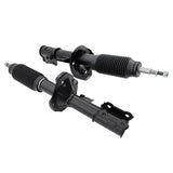 Machter 2 Pcs Rear Shock Absorbers Left & Right Hand Side Fit For Hyundai Getz TB 09/2002-08/2011 RSA-HY005 - Machter