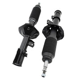 Machter 2 x Front Struts Shock Absorbers Left & Right?Hand Side Fit For Hyundai Getz TB Hatchback FWD 2002-2011 FSA-HY005 - Machter