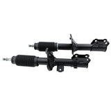 Machter 2 x Front Struts Shock Absorbers Left & Right?Hand Side Fit For Hyundai Getz TB Hatchback FWD 2002-2011 FSA-HY005 - Machter