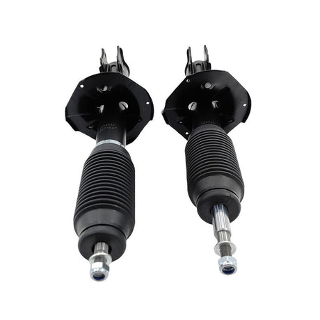 2 x Front Struts Shock Absorbers Left & Right?Hand Side Fit For Hyundai Getz TB Hatchback FWD 2002-2011 - Machter