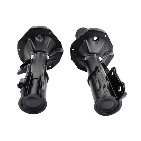 2 x Front Struts Shock Absorbers Left & Right?Hand Side Fit For Hyundai Getz TB Hatchback FWD 2002-2011 - Machter
