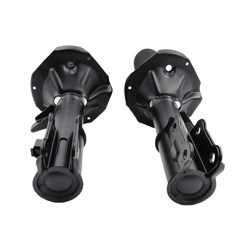 Machter 2 x Front Struts Shock Absorbers Left & Right?Hand Side Fit For Hyundai Getz TB Hatchback FWD 2002-2011 FSA-HY005 - Machter