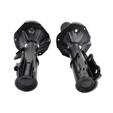 Machter 2 x Front Struts Shock Absorbers Left & Right?Hand Side Fit For Hyundai Getz TB Hatchback FWD 2002-2011 FSA-HY005 - Machter