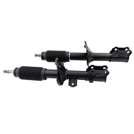 2 x Front Struts Shock Absorbers Left & Right?Hand Side Fit For Hyundai Getz TB Hatchback FWD 2002-2011 - Machter