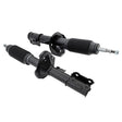 Machter 2 x Front Struts Shock Absorbers Left & Right?Hand Side Fit For Hyundai Getz TB Hatchback FWD 2002-2011 FSA-HY005 - Machter