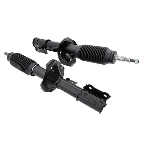 Machter 2 x Front Struts Shock Absorbers Left & Right?Hand Side Fit For Hyundai Getz TB Hatchback FWD 2002-2011 FSA-HY005 - Machter