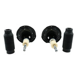 2 x Shock Absorber Front Left + Right Hand Side Fit For Hyundai Santa Fe CM 2006-2009 FSA-HY006 - Machter