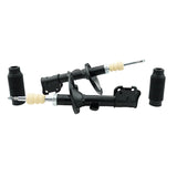 2 x Shock Absorber Front Left + Right Hand Side Fit For Hyundai Santa Fe CM 2006-2009 FSA-HY006 - Machter