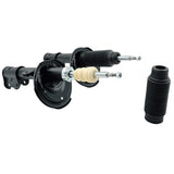 2 x Shock Absorber Front Left + Right Hand Side Fit For Hyundai Santa Fe CM 2006-2009 FSA-HY006 - Machter