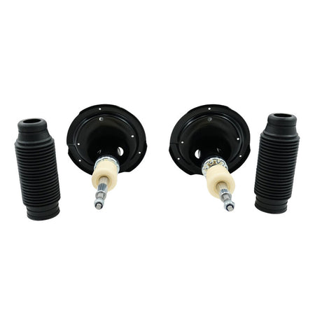 2 x Shock Absorber Front Left + Right Hand Side Fit For Hyundai Santa Fe CM 2006-2009 - Machter