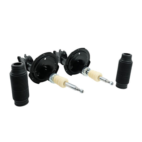 2 x Shock Absorber Front Left + Right Hand Side Fit For Hyundai Santa Fe CM 2006-2009 - Machter
