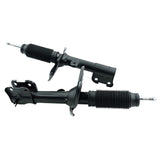 2 x Shock Absorber Front Left + Right Hand Side Fit For Hyundai Santa Fe CM 2006-2009 FSA-HY006 - Machter