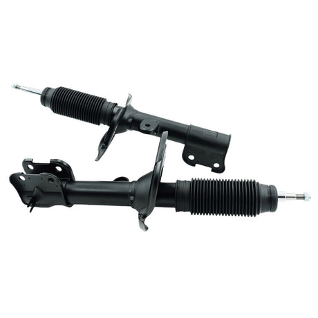 2 x Shock Absorber Front Left + Right Hand Side Fit For Hyundai Santa Fe CM 2006-2009 - Machter