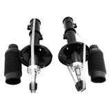 Machter 2 x Front Shock Absorbers Left & Right Hand Side Fit For Hyundai Excel X-3 Series 10/1994-2000 FSA-HY007 - Machter