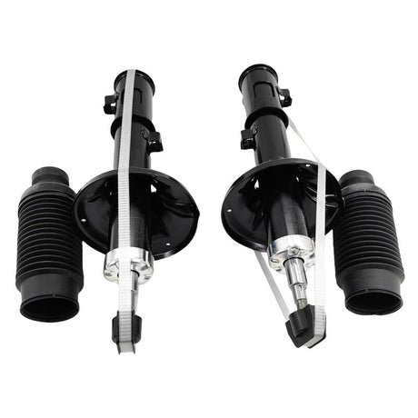 Machter 2 x Front Shock Absorbers Left & Right Hand Side Fit For Hyundai Excel X-3 Series 10/1994-2000 FSA-HY007 - Machter