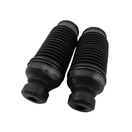2 x Front Shock Absorbers Left & Right Hand Side Fit For Hyundai Excel X-3 Series 10/1994-2000 - Machter