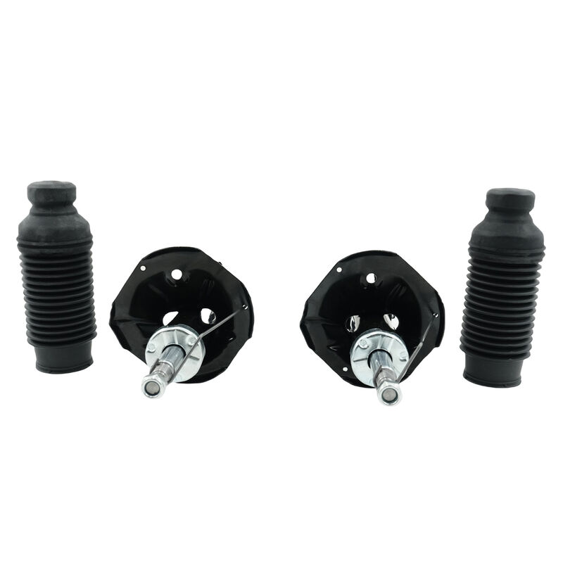 Pair Front Strut Shock Absorbers Left & Right Hand Side Fit For Hyundai Accent LC 07/2000-04/2006 FSA-HY008 - Machter