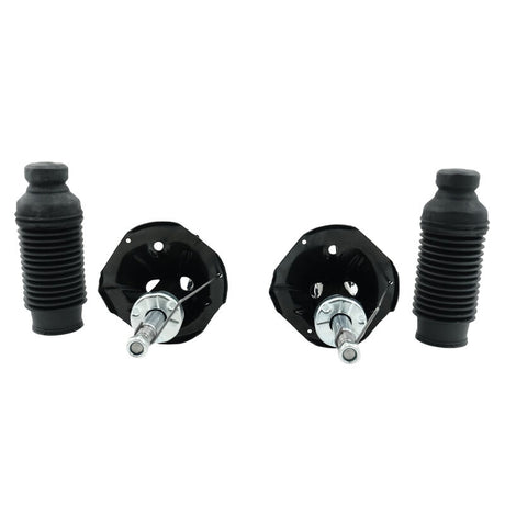 Pair Front Strut Shock Absorbers Left & Right Hand Side Fit For Hyundai Accent LC 07/2000-04/2006 FSA-HY008 - Machter