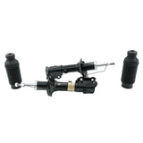 Pair Front Strut Shock Absorbers Left & Right Hand Side Fit For Hyundai Accent LC 07/2000-04/2006 FSA-HY008 - Machter
