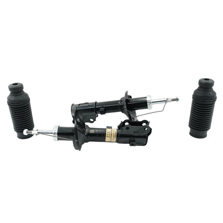 Pair Front Strut Shock Absorbers Left & Right Hand Side Fit For Hyundai Accent LC 07/2000-04/2006 FSA-HY008 - Machter