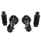 Pair Front Strut Shock Absorbers Left & Right Hand Side Fit For Hyundai Accent LC 07/2000-04/2006 FSA-HY008 - Machter