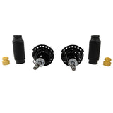 Pair Front Shock Absorbers Fit For Hyundai i20 PB Accent RB Kia Rio UB 1.4L 1.6L G4FA G4FC G4FD 2011-2017 338106 338107 FSA-HY009 - Machter