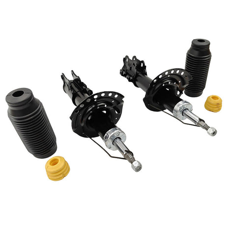 Pair Front Shock Absorbers Fit For Hyundai Elantra HD 2.0L Sedan FWD 2006-2011 FSA-HY010 - Machter