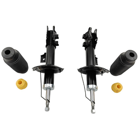 Pair Front Shock Absorbers Fit For Hyundai Elantra HD 2.0L Sedan FWD 2006-2011 FSA-HY010 - Machter