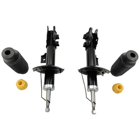 Pair Front Shock Absorbers Fit For Hyundai Elantra HD 2.0L Sedan FWD 2006-2011 FSA-HY010 - Machter