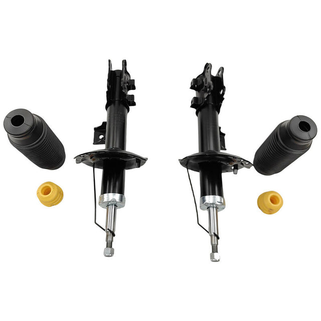 Pair Front Shock Absorbers Fit For Hyundai Elantra HD 2.0L Sedan FWD 2006-2011 FSA-HY010 - Machter