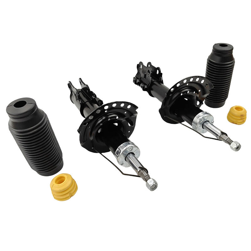 Pair Front Shock Absorbers Fit For Hyundai Elantra HD 2.0L Sedan FWD 2006-2011 FSA-HY010 - Machter