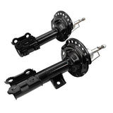 Pair Front Shock Absorbers Fit For Hyundai Elantra HD 2.0L Sedan FWD 2006-2011 FSA-HY010 - Machter