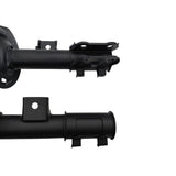 Pair Front Struts Shock Absorbers Fit For Hyundai Elantra MD 1.8L G4NB Sedan 2011-2012 3330048 3330049 FSA-HY012 - Machter