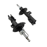 Pair Front Struts Shock Absorbers Fit For Hyundai Elantra MD 1.8L G4NB Sedan 2011-2012 3330048 3330049 FSA-HY012 - Machter