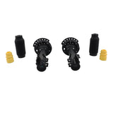 Pair Front Struts Shock Absorbers Fit For Hyundai Elantra MD 1.8L G4NB Sedan 2011-2012 3330048 3330049 FSA-HY012 - Machter