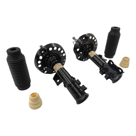 2Pieces Front Shock Absorbers Left & Right Hand Side Fit For Hyundai Veloster FS Coupe 2011-2017 - Machter