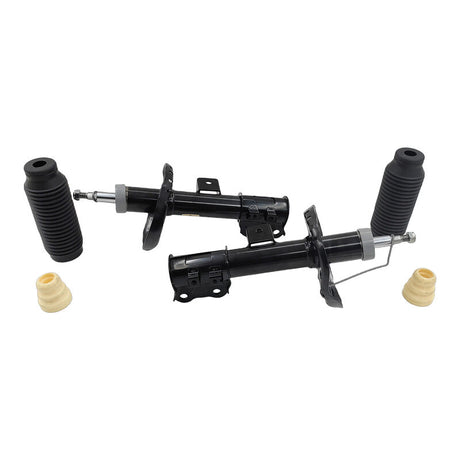 2Pieces Front Shock Absorbers Left & Right Hand Side Fit For Hyundai Veloster FS Coupe 2011-2017 - Machter