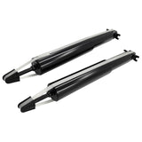 Machter 2 x Front Shock Absorbers Left & Right Hand Side Fit For Jeep Grand Cherokee WJ WG 1999-2005 FSA-JP001 - Machter