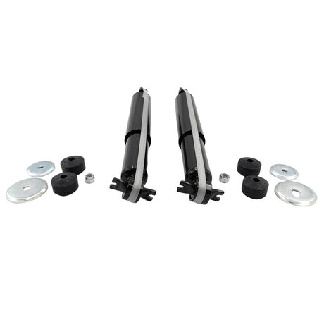 2 x Front Shock Absorbers Left & Right Hand Side Fit For Jeep Grand Cherokee WJ WG 1999-2005 - Machter