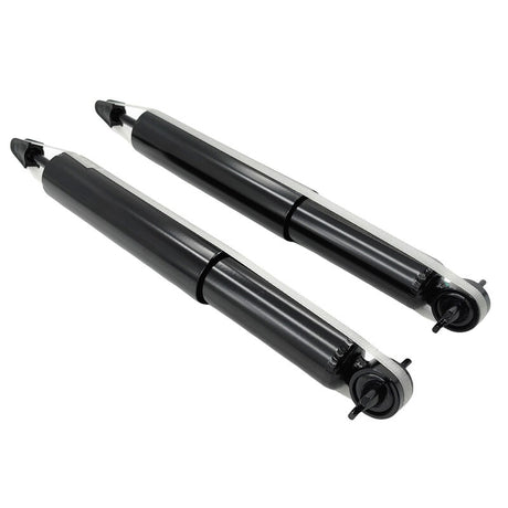 2 x Front Shock Absorbers Left & Right Hand Side Fit For Jeep Grand Cherokee WJ WG 1999-2005 - Machter