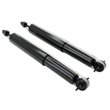 Machter 2 x Front Shock Absorbers Left & Right Hand Side Fit For Jeep Grand Cherokee WJ WG 1999-2005 FSA-JP001 - Machter
