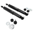 Machter 2 x Front Shock Absorbers Left & Right Hand Side Fit For Jeep Grand Cherokee WJ WG 1999-2005 FSA-JP001 - Machter