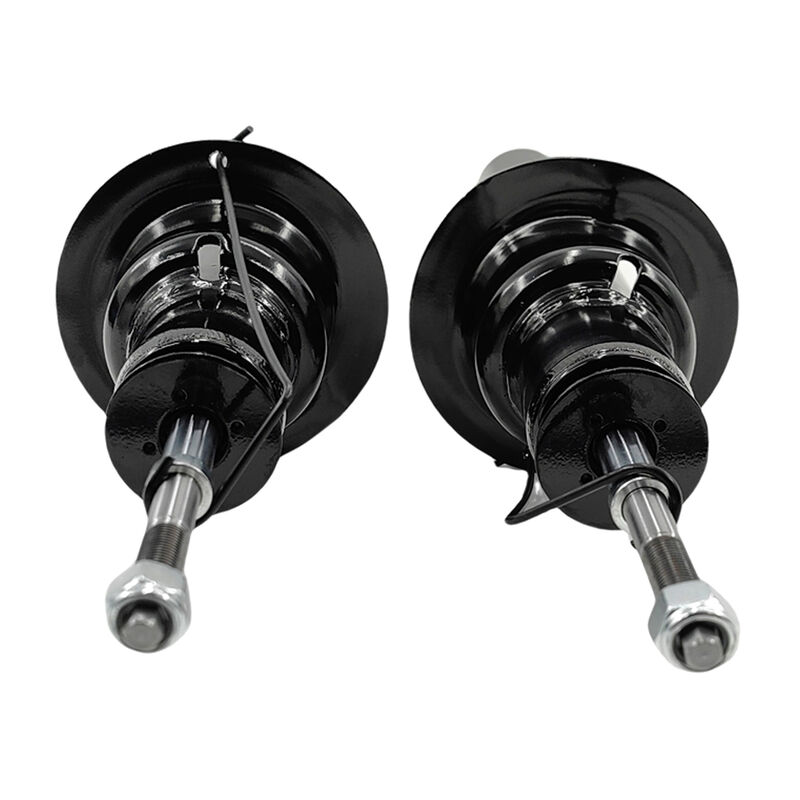 Machter 2 x Front Shock Absorbers Left & Right Hand Side Fit For Jeep Grand Cherokee WH 4WD Wagon 06/2005-ON FSA-JP002 - Machter