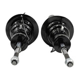 Machter 2 x Front Shock Absorbers Left & Right Hand Side Fit For Jeep Grand Cherokee WH 4WD Wagon 06/2005-ON FSA-JP002 - Machter