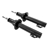 Machter 2 x Front Shock Absorbers Left & Right Hand Side Fit For Jeep Grand Cherokee WH 4WD Wagon 06/2005-ON FSA-JP002 - Machter