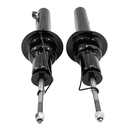 2 x Front Shock Absorbers Left & Right Hand Side Fit For Jeep Grand Cherokee WH 4WD Wagon 06/2005-ON - Machter