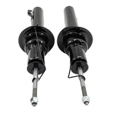 Machter 2 x Front Shock Absorbers Left & Right Hand Side Fit For Jeep Grand Cherokee WH 4WD Wagon 06/2005-ON FSA-JP002 - Machter