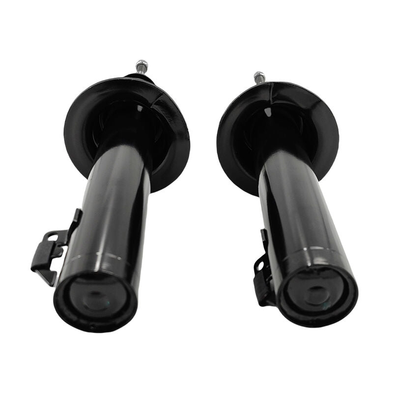 Machter 2 x Front Shock Absorbers Left & Right Hand Side Fit For Jeep Grand Cherokee WH 4WD Wagon 06/2005-ON FSA-JP002 - Machter