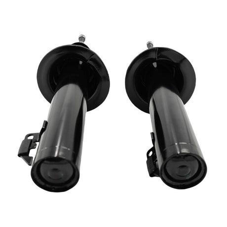 Machter 2 x Front Shock Absorbers Left & Right Hand Side Fit For Jeep Grand Cherokee WH 4WD Wagon 06/2005-ON FSA-JP002 - Machter